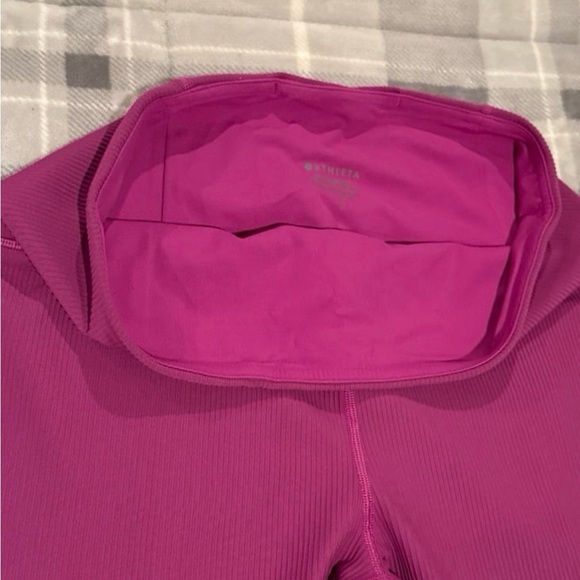 ATHLETA Elation Rib Tight - Picture 2 of 5